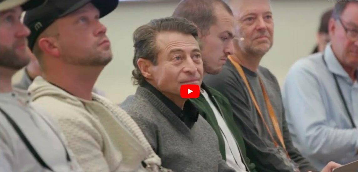 Peter Dimandis Video Thumbnail Peter Dimandis Video Thumbnail