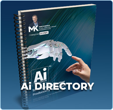 Ai Directory