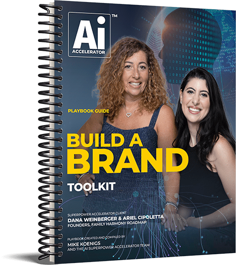 Ai Playbook - Build a Brand Toolkit