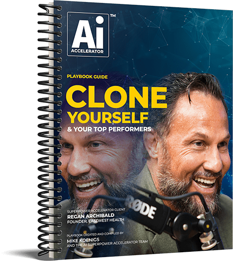 Ai Playbook - Clone Yourself and Your Top Performers