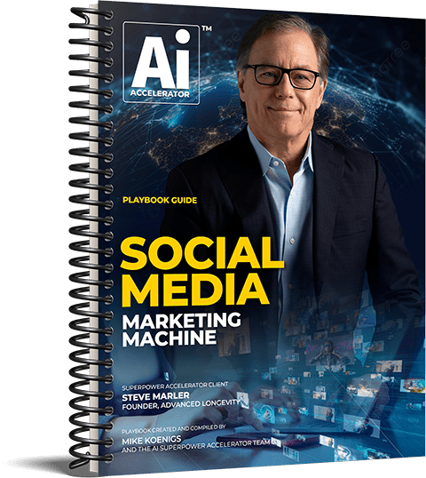 Ai Playbook - Social Media Marketing Machine