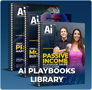 Ai Playbooks