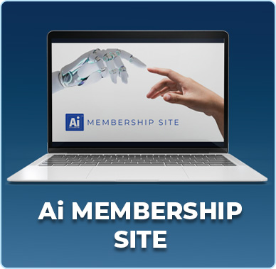 Membership Site