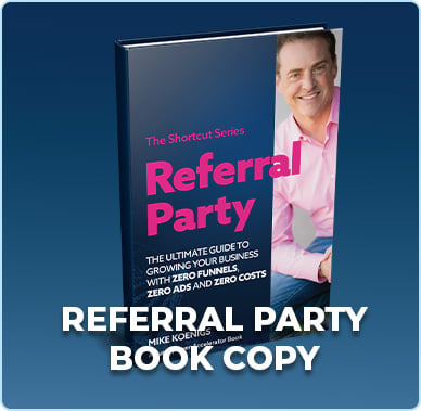 Referral Party