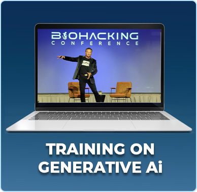 Training On Generative Ai for Executives