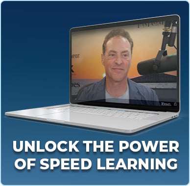 Speed learning
